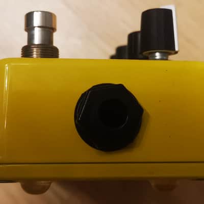 WMD Geiger Counter Civilian Issue 2015 - Yellow image 5