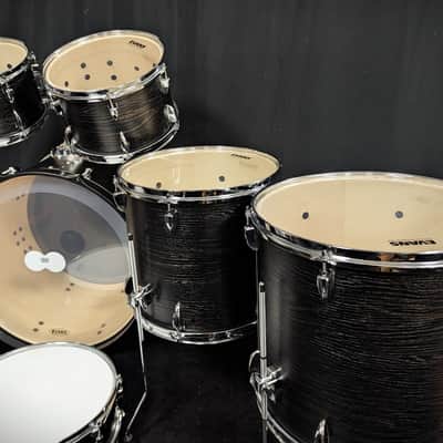 Tama Imperialstar 6-Piece Shell Pack image 10