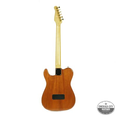 1990's Godin Acousticaster LR Baggs Model image 4