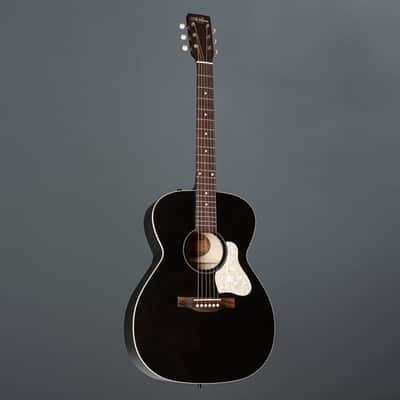 Art & Lutherie Legacy Faded Black - Acoustic Guitar image 9