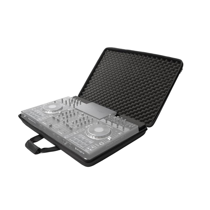 Magma CTRL Case (Prime 4) - DJ Controller Case image 1