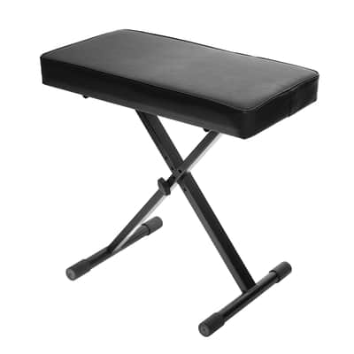 Yamaha DGX670 88-Key Grand Piano, Black, with Stand, Bench, Sustain Pedal, and Studio Headphones image 4