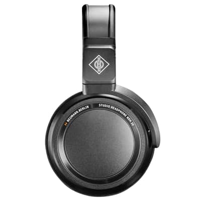 Neumann NDH 20 Headphones (Black) image 3