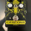 DOD Carcosa Fuzz 2010s - Black