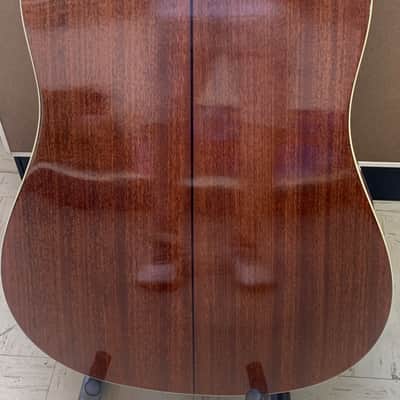 Epiphone PR-150 2012 - 2019 - Vintage Sunburst image 6