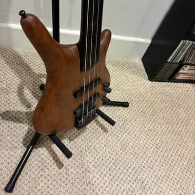Warwick JD Thumb Bass Ex-Pino Palladino 1987 image 6