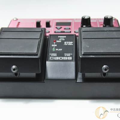 Boss Rc 30 image 4