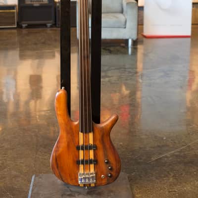 Elias Fretless Bass image 1