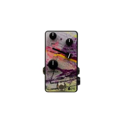 Old Blood Noise Endeavors BL-82 Chorus Variable-Clock Effector image 1