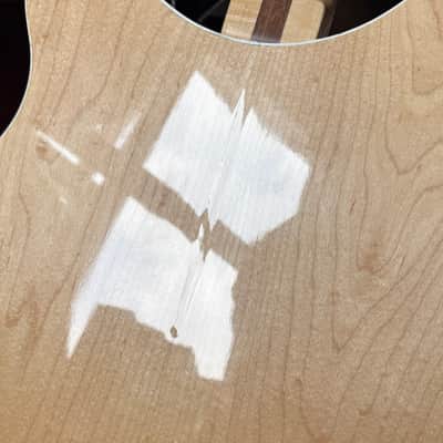 Rickenbacker 1998 360/12, Mapleglo image 7