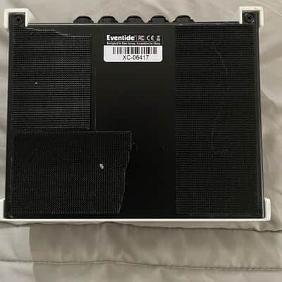 Eventide H90 Harmonizer 2022 - Present - White image 6