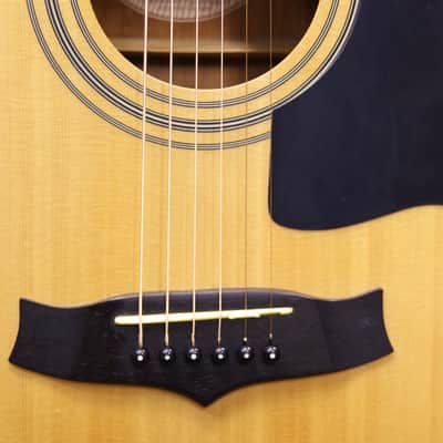 Tanglewood TW28CE-SN electro acoustic guitar S/H image 10