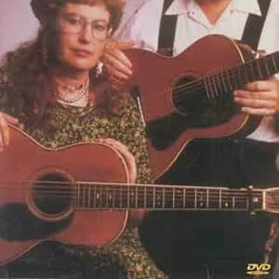 Norman & Nancy Blake-The Video Collection. 1980-1995