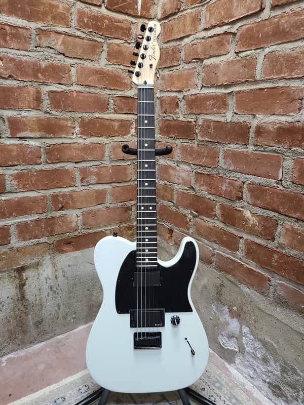 Fender Jim Root Telecaster