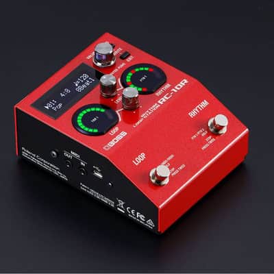 Boss RC10R - Rhythm Loop Station image 5