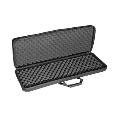 U 8306 BL 49 Keyboard Hardcase Black UDG image 2