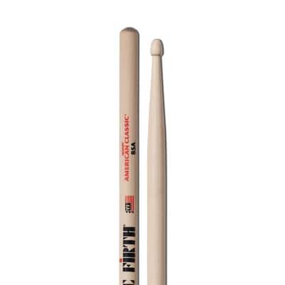 Vic Firth 85A - Bacchette American Classic image 4