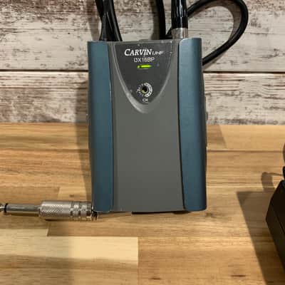 Carvin UX16BP image 2