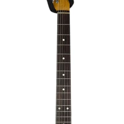 Fender Japan 62’ Reissue Telecaster 2006-2008 - Black image 7