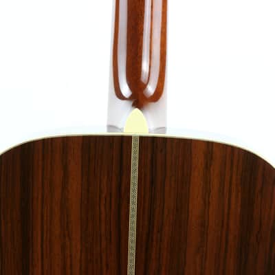 2007 Martin D-28 Authentic 1937 BRAZILIAN ROSEWOOD --1 of 50 Made, Hide Glue, Adi Top, Limited Edition! image 17