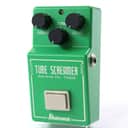 Ibanez TS808 Reissue Tubescreamer Overdrive Pro [2300872] (06/08)