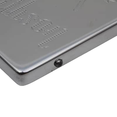 Gibson® Customshop Maestro Vibrola Chrome image 4