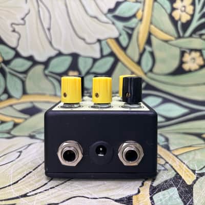 Earthquaker Devices Afterneath Otherworldly Reverberator V1 - Used image 5