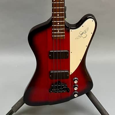 Epiphone Thunderbird IV Classic Pro image 8