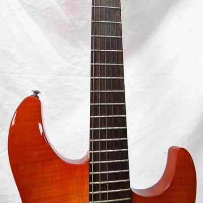 Yamaha RGX820Z Stereo Piezo Electric Guitar image 6