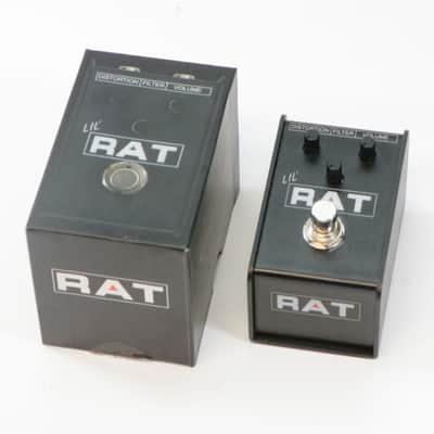 Proco Lil RAT Distortion (07/14) image 4