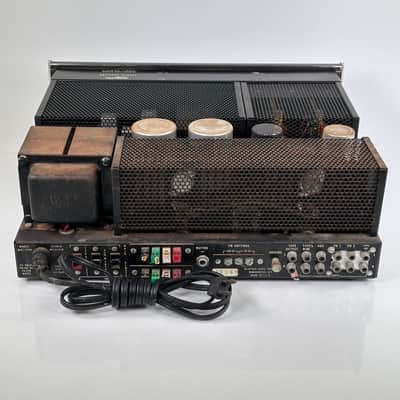 McIntosh Mac 1700 image 9