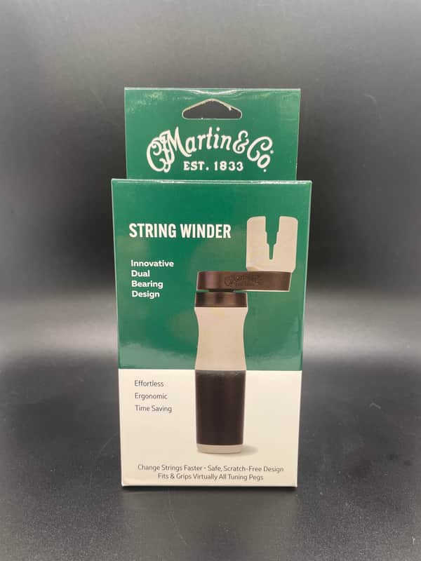 Martin String Winder image 1