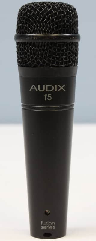 Audix F5 Instrument Microphone image 1