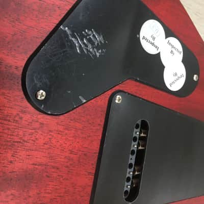 PRS SE CE24 Satin image 25