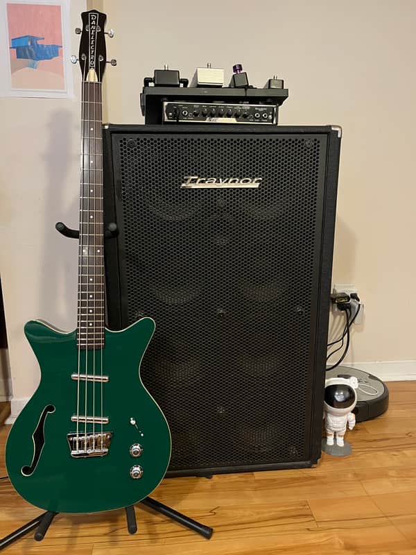 Danelectro Fifty Niner image 1