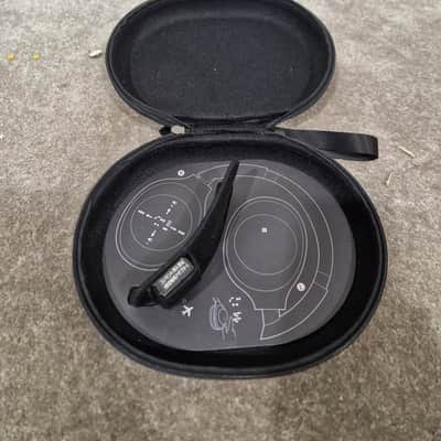 Sony WH-1000XM2 - Noise Cancelling Headphones - Black - Excellent w/ Soft Case & Cables image 11