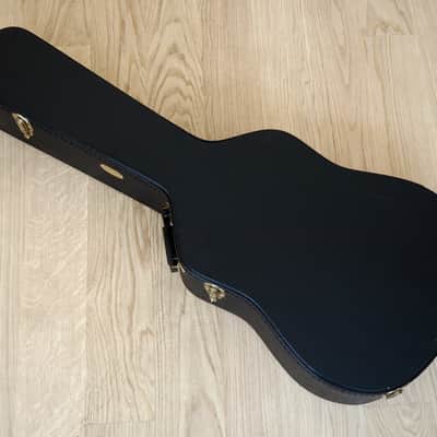 2008 Martin JC-16RGTE Aura Jumbo Cutaway Acoustic Electric Guitar Near Mint w/ohc image 19
