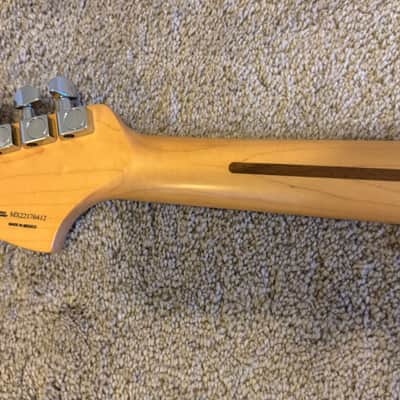 Fender Player Mustang 90 2020 - 2024 - Seafoam Green image 14