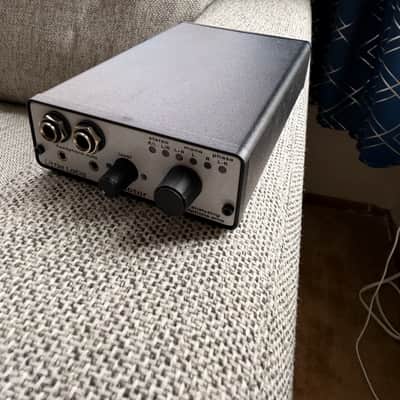 Little Labs Monotor Headphone Amp 2017 - Present - White image 3