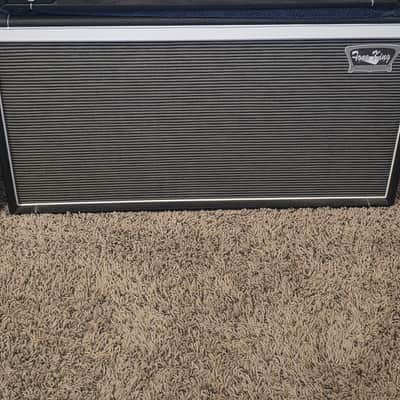 Tone King Royalist 45 - Black Tolex image 2