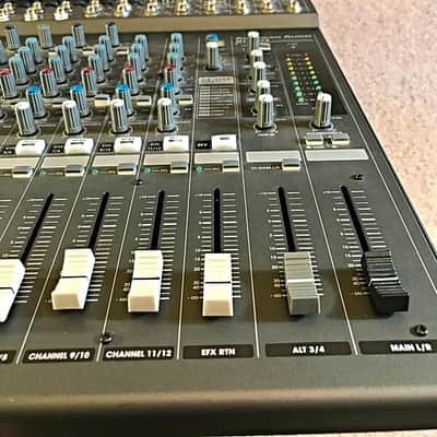 American Audio M1224FX 12 channel mixing console image 4