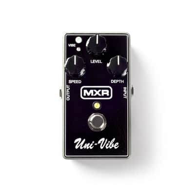 Mxr - M68 Uni-Vibe Chorus/Vibrato image 1