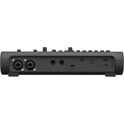 Zoom R12 MultiTrak Portable Digital Recorder and Control Surface image 5