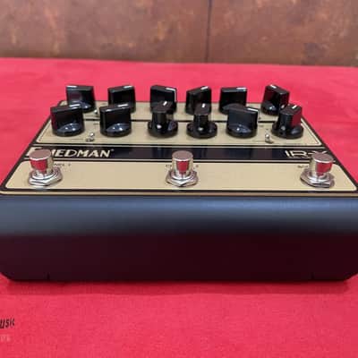 Friedman IR-X All Tube Preamp image 2