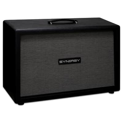 Synergy SYN-212 - Extension Cab image 4