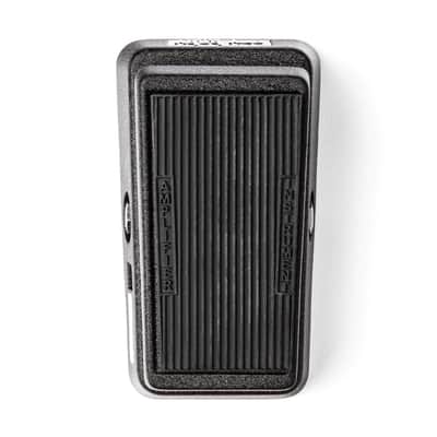 Dunlop CBM95 Mini Crybaby Wah Pedal image 5