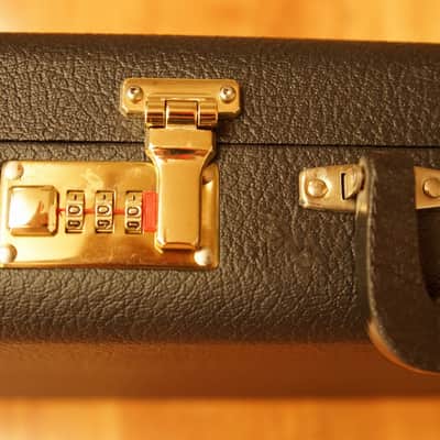 Ibanez UV1000C Jem Universe K7 case, Vai Korn UV1000 lock never set image 8