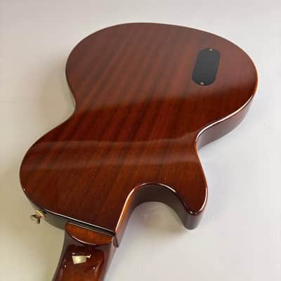 Epiphone Les Paul Junior Tobacco Burst image 10