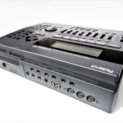 ROLAND MV30 - ESTACIÓN DE TRABAJO MUSICAL image 4