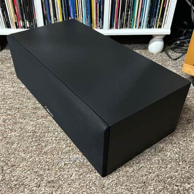 Mirage OM-C3 Shielded Home Theater Center Channel Speaker w/ Box TESTED ✅ image 11